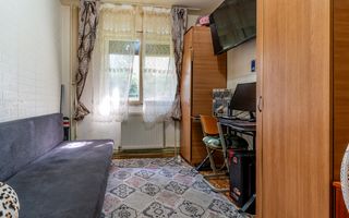 Apartament 3 camere | 50,77 mp | Manastur, Aleea Gurghiu | Renovabil - Poză 7