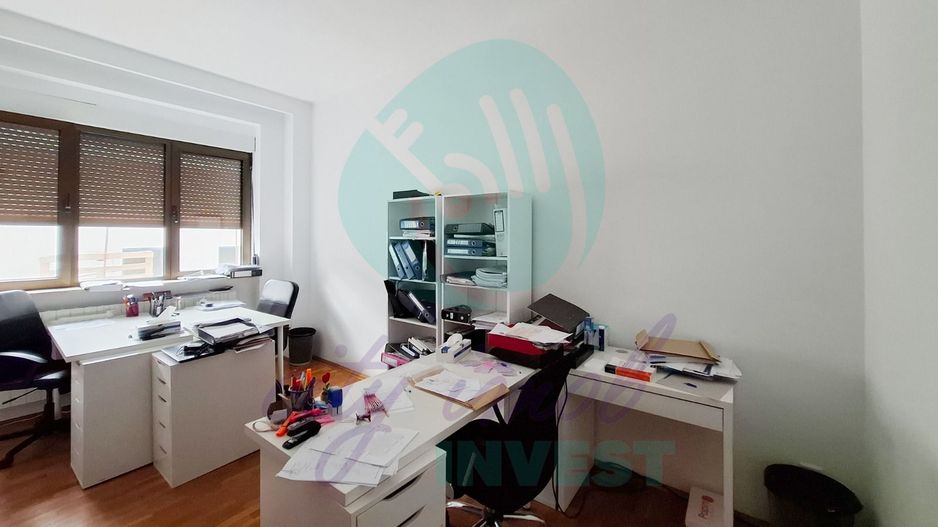 Primaverii - Apartament 4 camere spatios - Poză 9