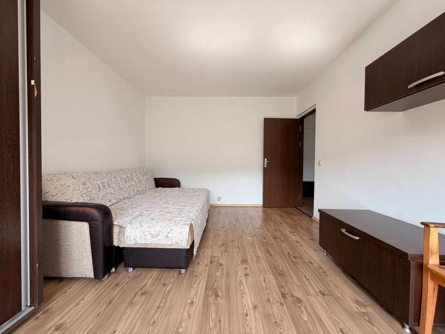APARTAMENT 2 CAMERE | ETAJ 3 | AVIATIEI - Poză 3
