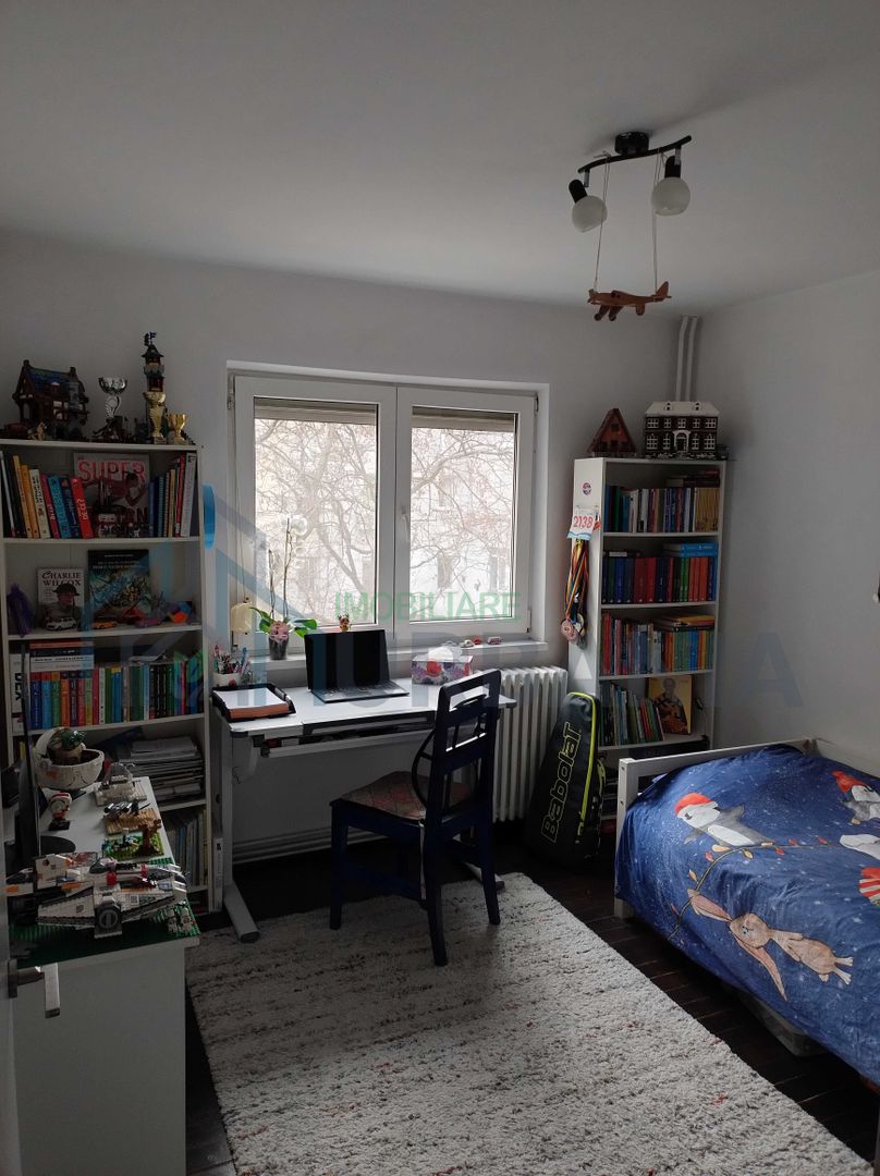 Apartament 2 camere Alexandru cel Bun - persoană fizică - Poză 7