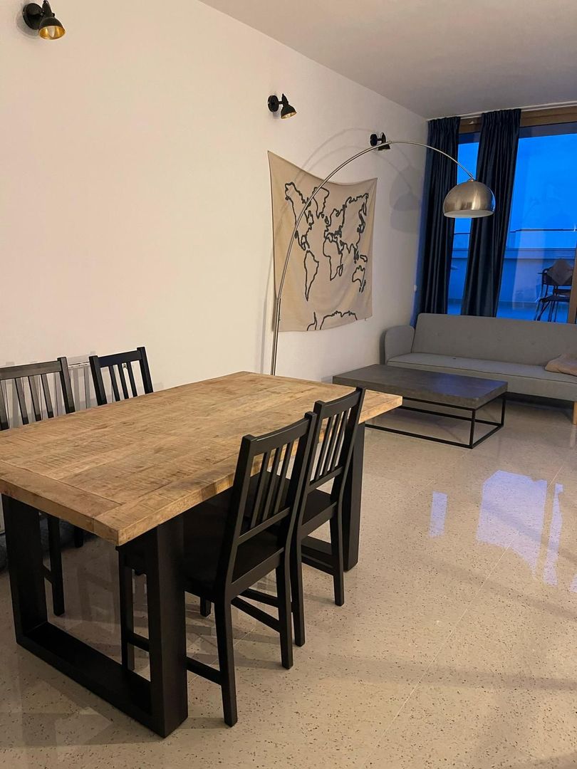 COMISION 0 Apartament duplex Aurel Vlaicu / Bloc boutique - Poză 13