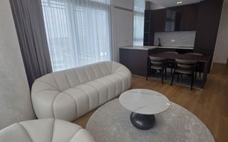 Apartement 3 camere UpSite | Piscina | View Panoramic - Poză 1