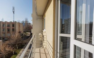 Vânzare, apartament, 2 camere + living, strada Gheorghe Caşu, Centru - Poză 22