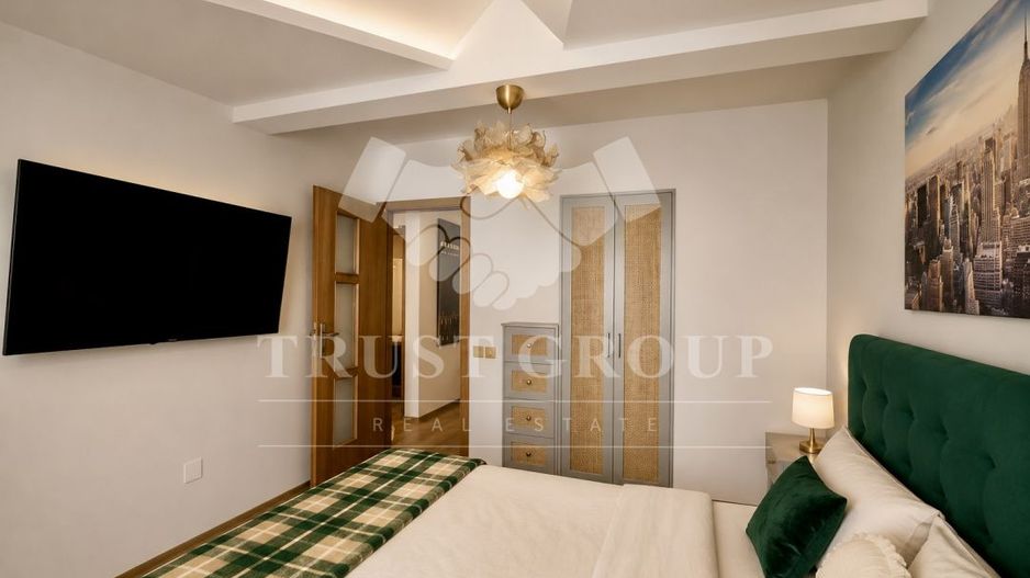 Casa 4 camere - Baneasa - Poză 7