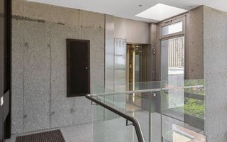 PENTHOUSE DEOSEBIT LA INCHIRIERE LANGA PARCUL KISELEFF - Poză 14