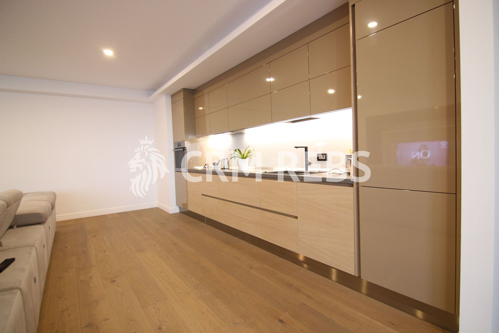 Apartament cu 4 camere de vânzare în zona Herastrau - Poză 4