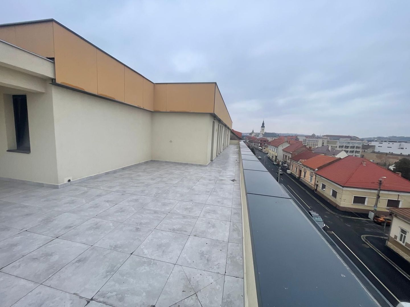 PENTHOUSE ULTRACENTRAL TRIPLA ORIENTARE 243 MP-PRET 278.000 EURO+TVA - Poză 6