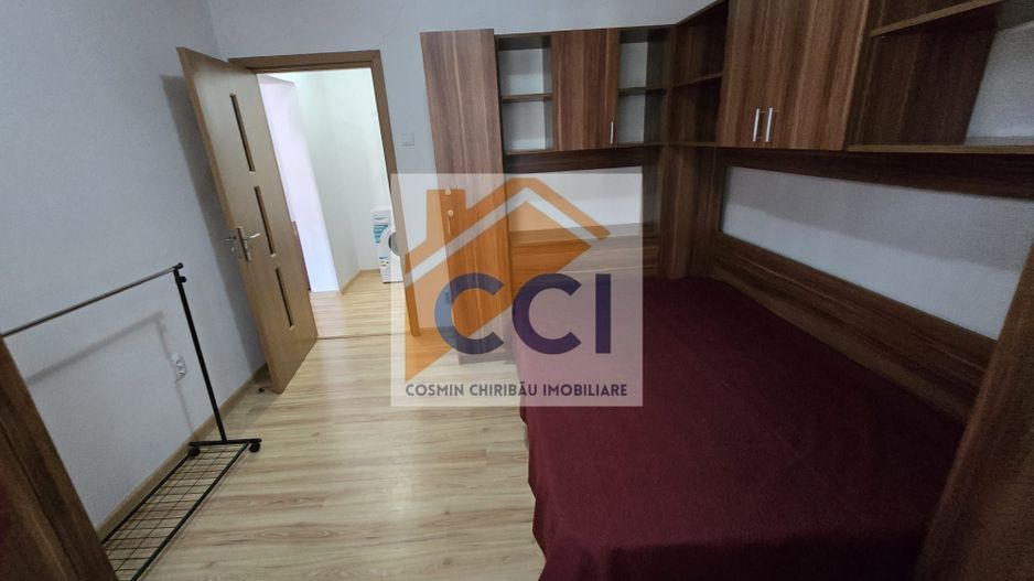 DE VÂNZARE - Apartament cu 2 camere în Bacău - Etaj 1 - Poză 13