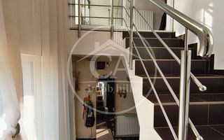 Casa de vânzare cu 6 camere in Episcopia, Bihor - Poză 16