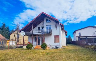 Harman, casa 2006, teren 1000mp, 2 garaje