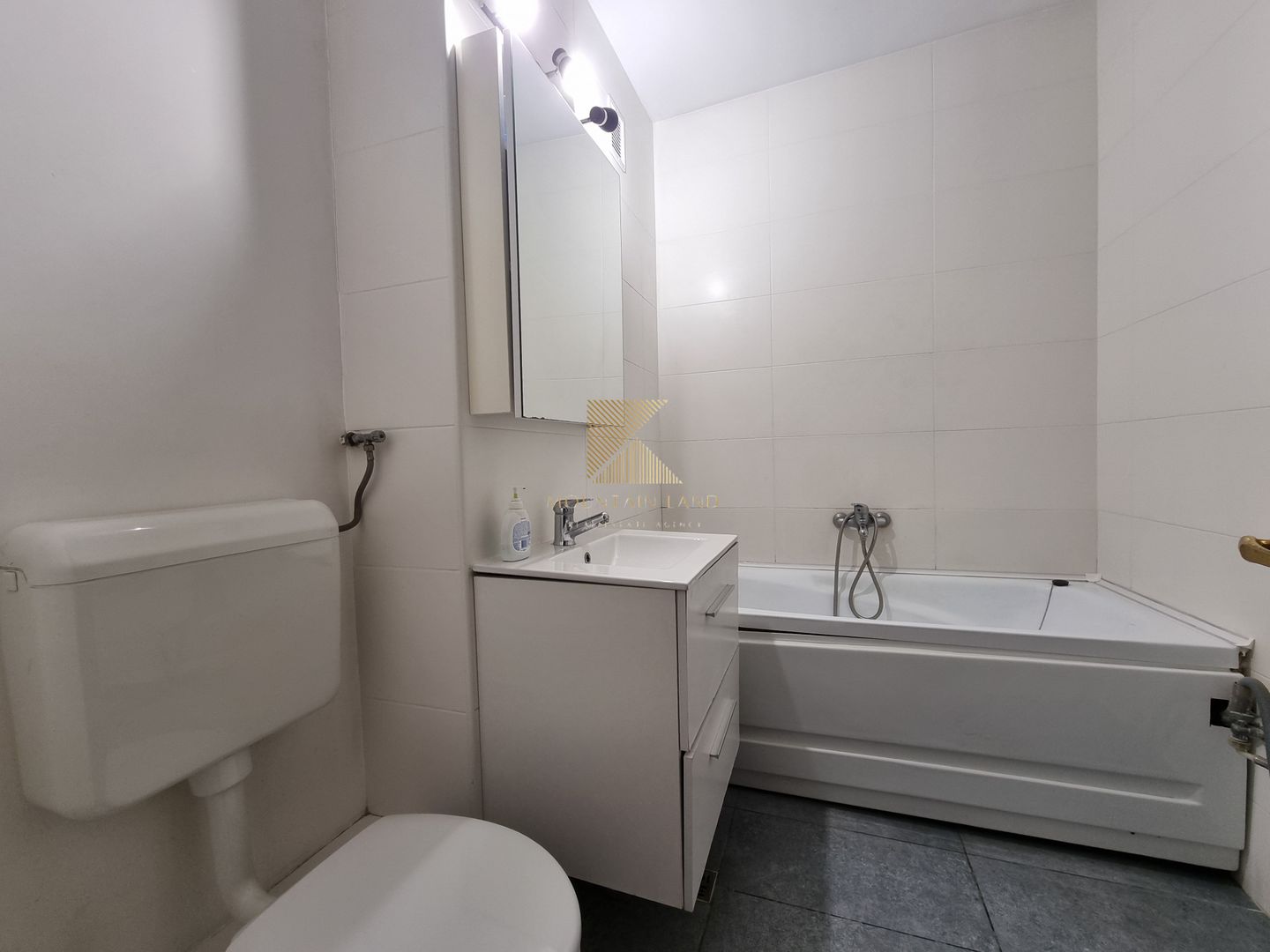 Apartament de 2 camere | 15 noiembrie 86 | etaj 5 | Afi Mall - Poză 15