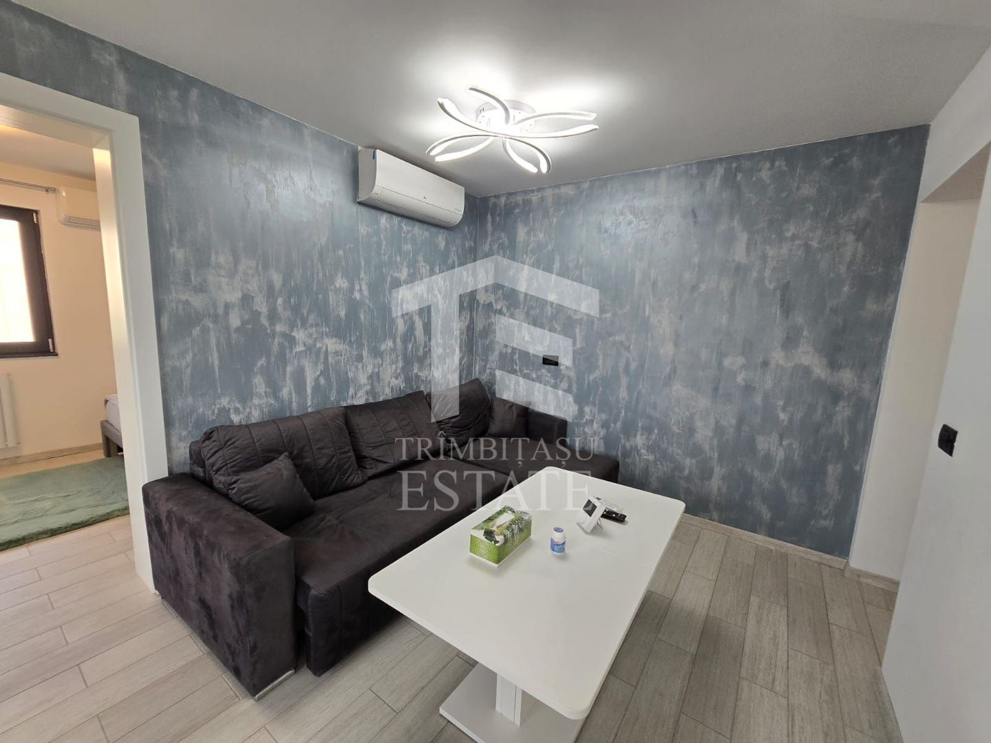 CIRESICA-TOMIS NORD- Apartament 3 camere de inchiriat! - Poză 2