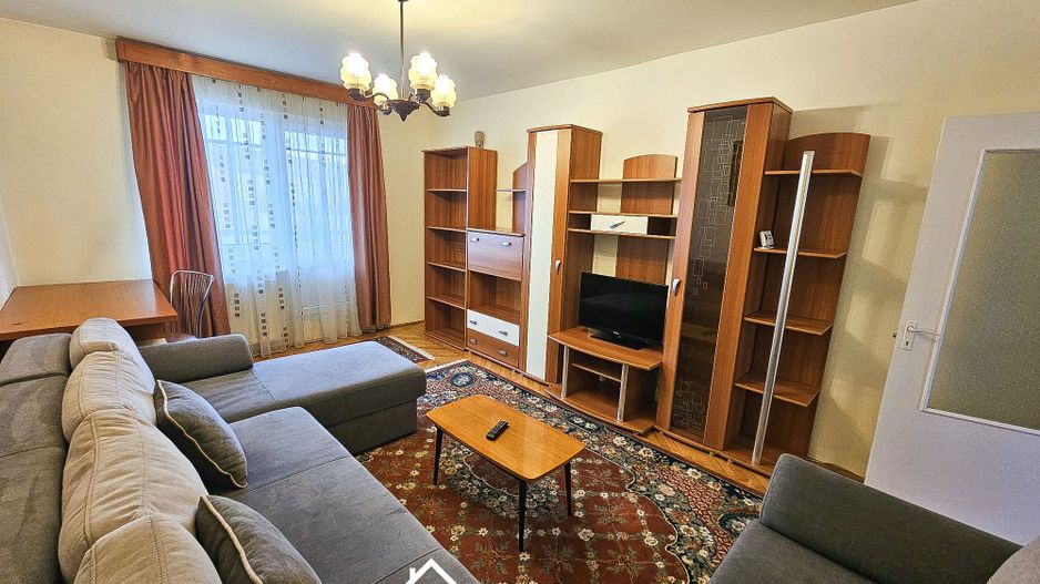 Tudor - 2 camere - Pandurilor - ocupabil imediat - Poză 1