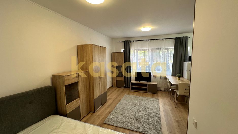 OPORTUNITATE | GARSONIERA | BLOC NOU 2018 |COLENTINA |IDEAL INVESTITIE - Poză 3