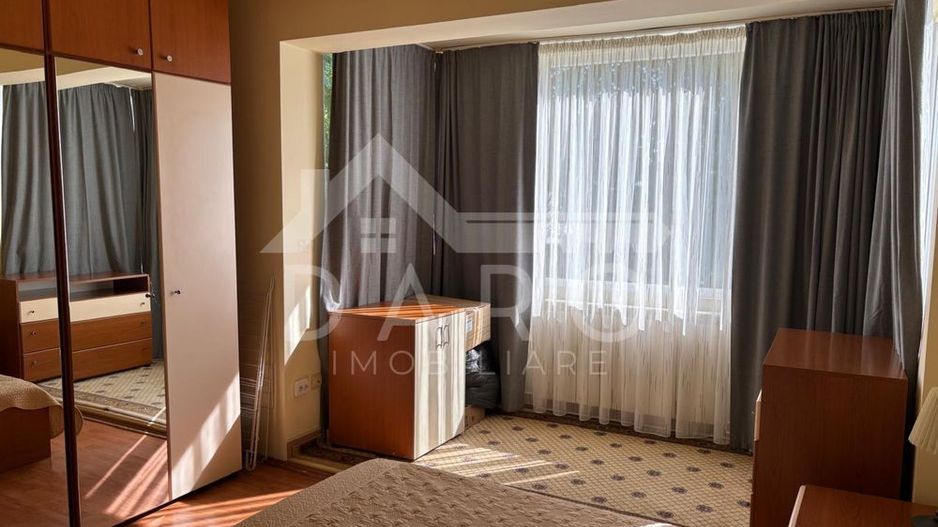 Apartament cu 3 camere, etaj 1 - Poză 4