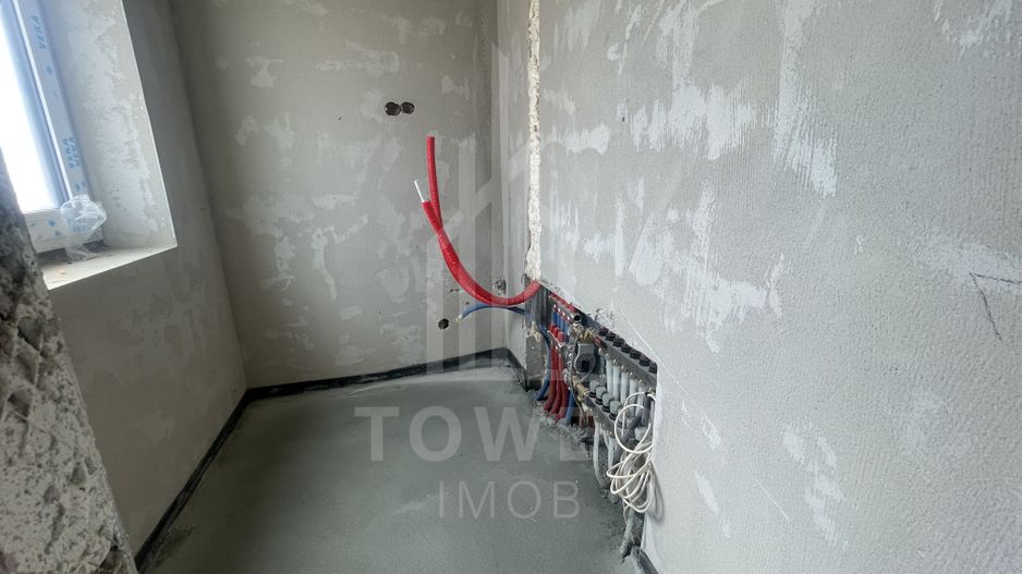 Casa individuala-4 camere |120 mp utili | teren 476mp | Sura Mica - Poză 4