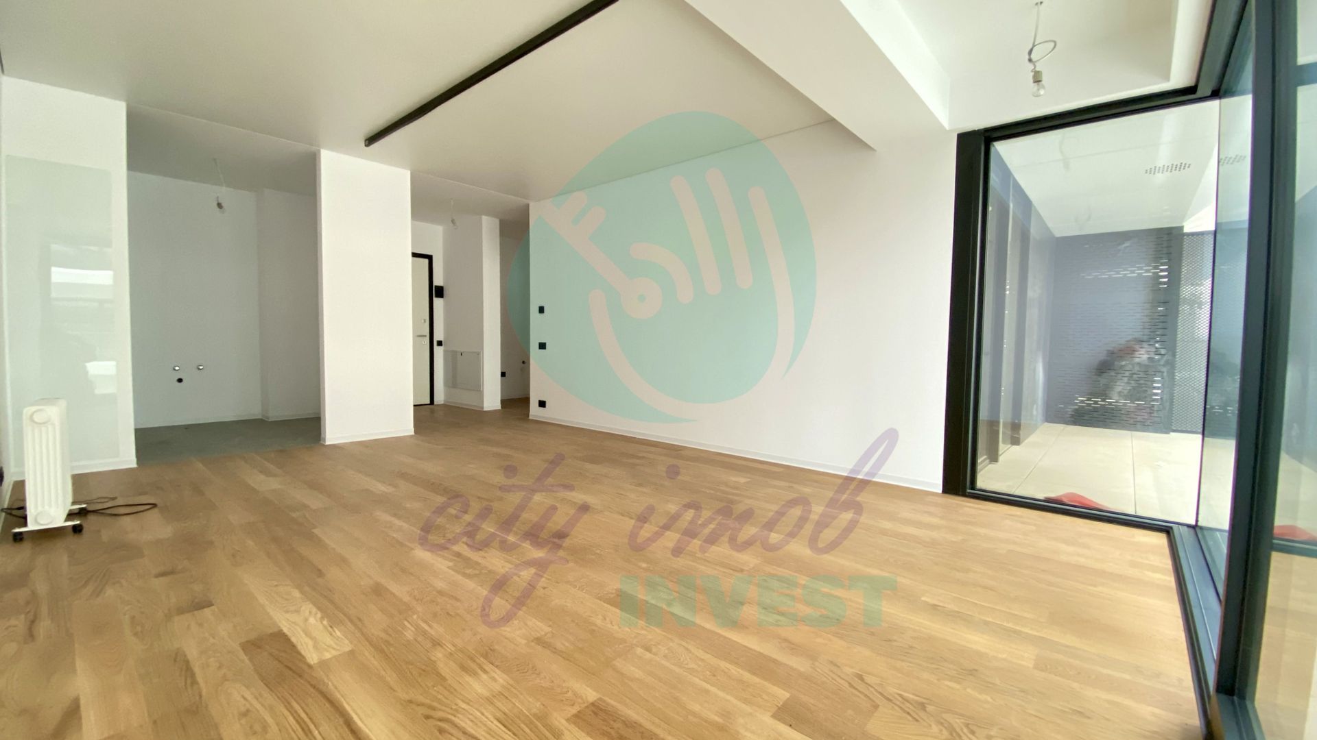 Apartament 2 camere, Yacht Kid - Poză 3