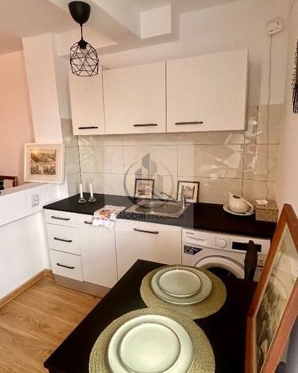 Garsonieră premium Maior Coravu | 35 mp | 430 € - Poză 8