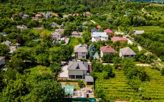 Vânzare, casă, 2 nivele, 3 camere, satul Seliște - Burcuta,  Orhei - Poză 39