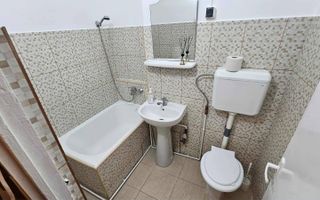 Complex studentesc, et 2, apartament cu 1 camera, centrala gaz - Poză 4