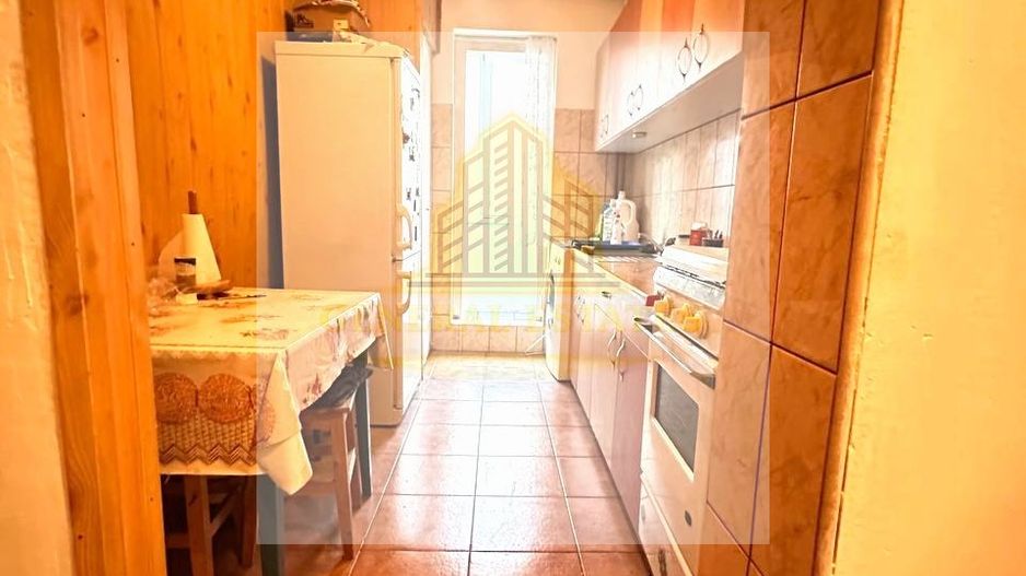 Apartament cu 3 cam ideal pentru locuit sau investiție Cartier Noua - Poză 3