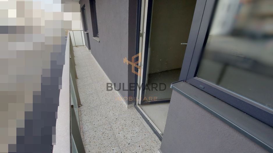 Apartament cu 2 camere , zona strazii Sesul de Sus! - Poză 9