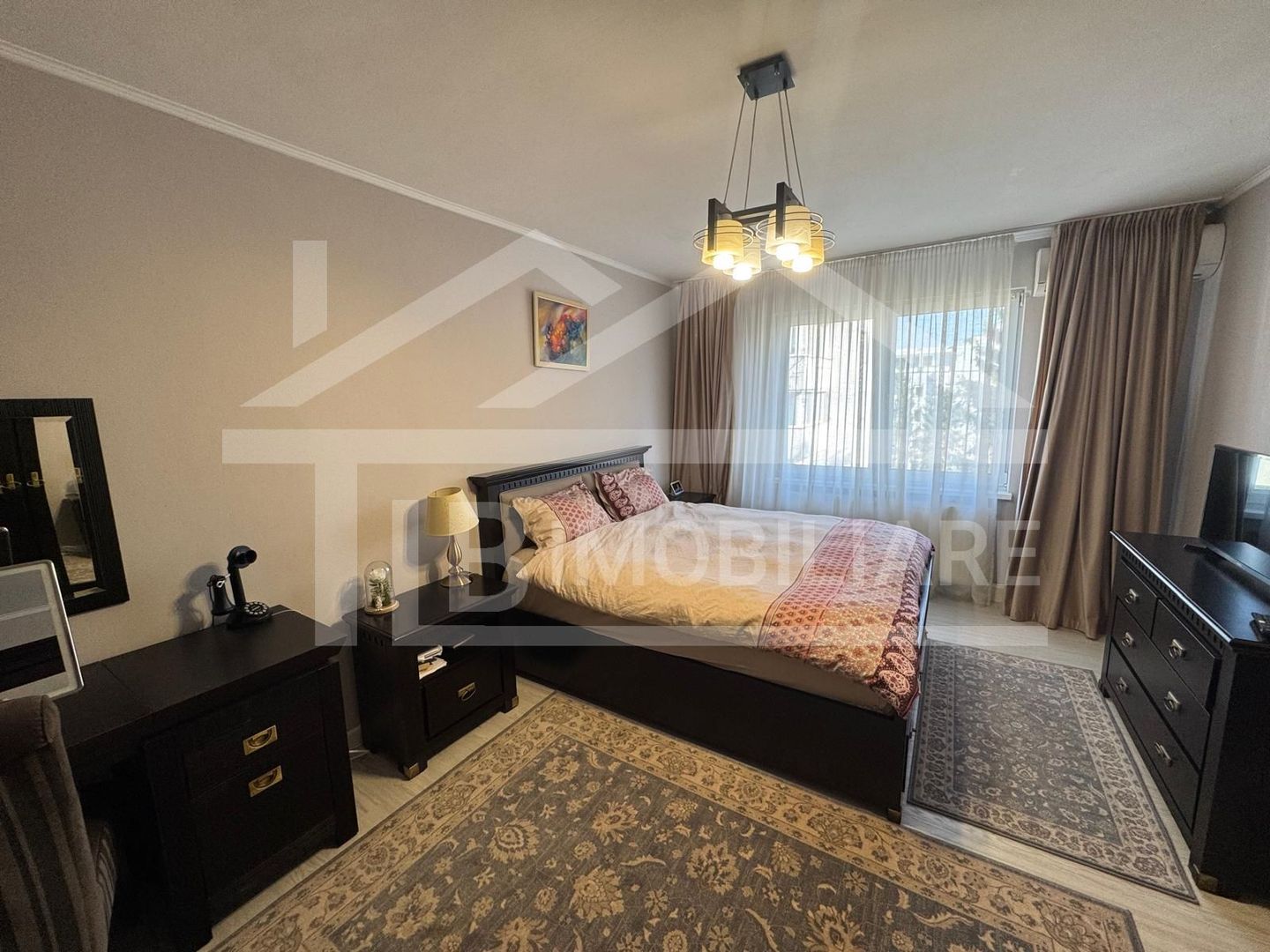 Apartament cu 3 camere,  modern, decomandat, 67mp, zona DImitrie Cantemir - Poză 1