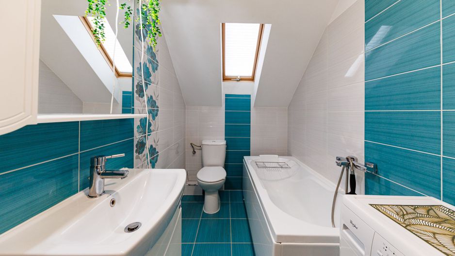 Casă primitoare și cochetă în Dumbrăvița – langa pădure și lac | Com 0 - Poză 19