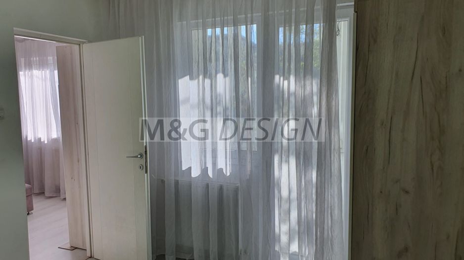 2 cam Girocului-Judetean etaj 1 amenajat - Poză 19