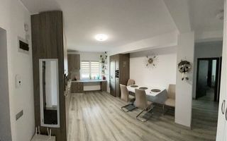 Apartament elegant cu grădină proprie în imobil nou. - Poză 1