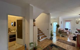 Duplex cochet P+E cu 4 camere aflat in Floresti (strada privata) - Poză 4