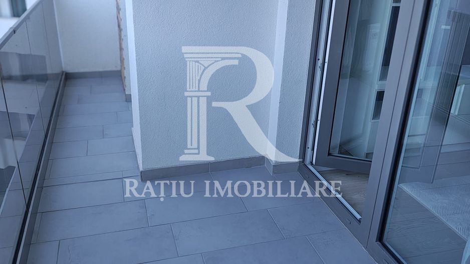 Apartament cu 2 camere | Vedere Panoramica | Nufarul | Oradea - Poză 11