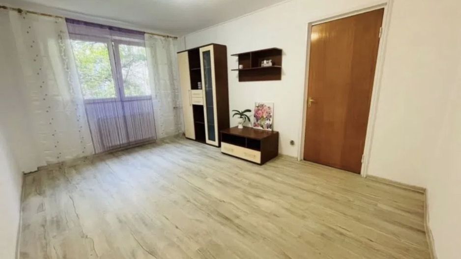 AP. 3 CAMERE- COMPLEX DOMINO, BLOC REABILITAT, BUCATARIE INCHISA - Poză 7