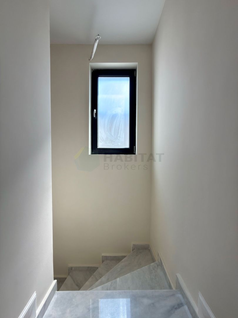Vilă nouă 4 camere | Tunari, lângă Pipera | Finalizare martie 2027 - Poză 18