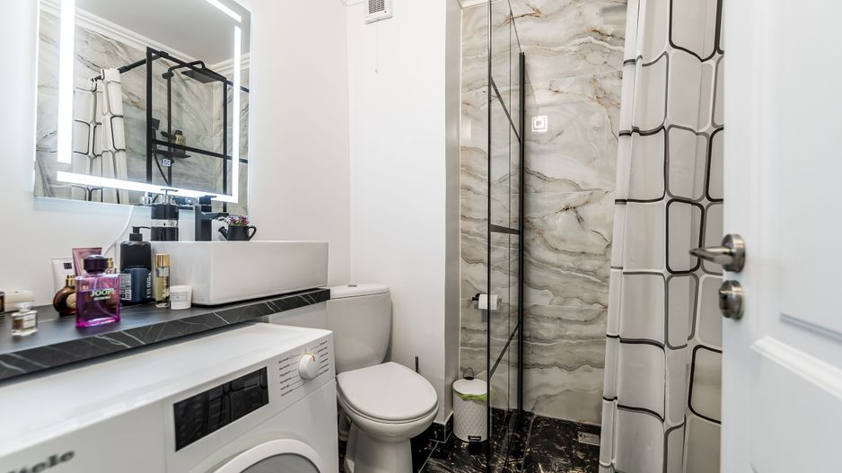 Apartament 3 camere 2 bai renovat 2025 - Vlaicu - COMISION 0 - Poză 7