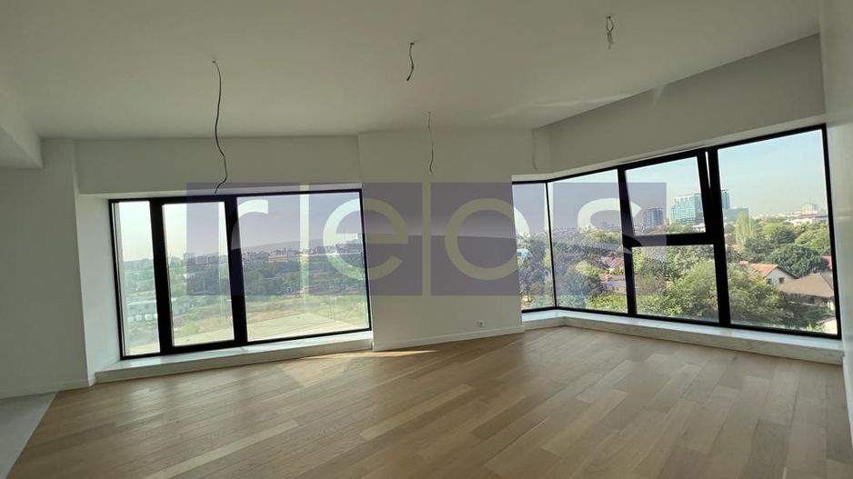 VANZARE 3 CAMERE || ONE VERDI PARK || ETAJ SUPERIOR - Poză 2