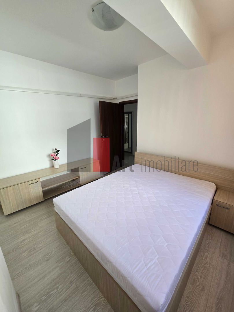 Apartament cu 2 camere-Aparatorii Patriei-cu centrala+loc de parcare - Poză 6