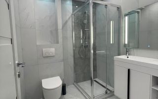 2 camere Modern, Parcare, Curte, Pet Friendly, Tineretului, Floresti - Poză 7