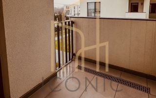 Prima închiriere! Apartament 2 camere, modern, zona IKEA. Comision 0% - Poză 17