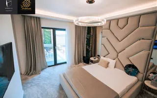 Casa luxury in cartierul Magnolia - Poză 12