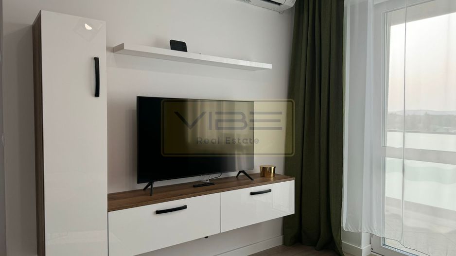 Apartament 1 cam 42 mp Complex Conest Evolution - Poză 6