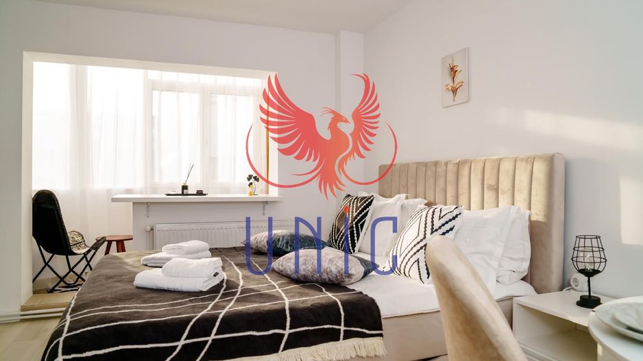 Garsoniera Lux Rovine Et 2/4 - Poză 3