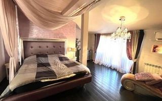 Vila individuala Capitale - Poză 16