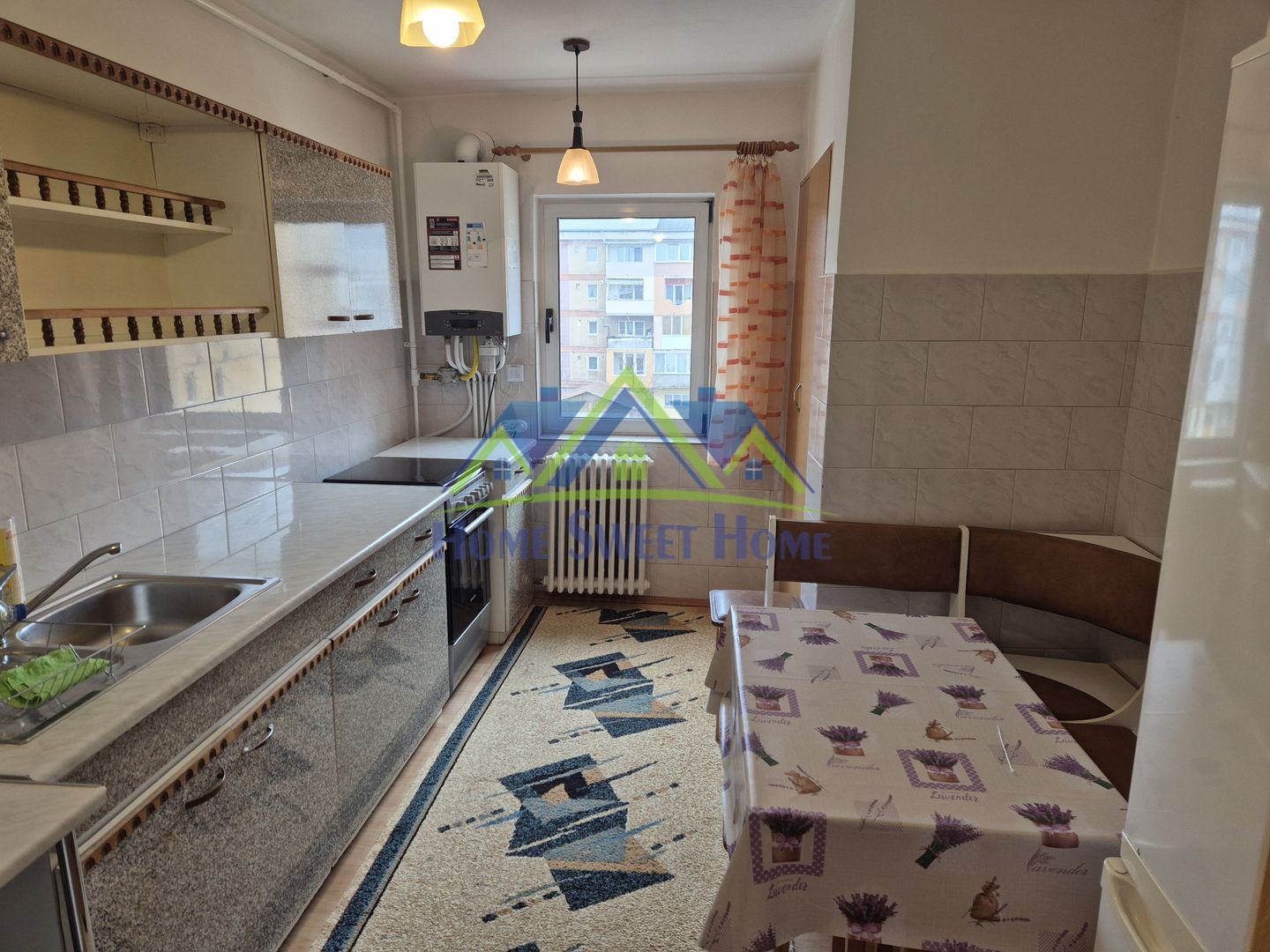 Apartament 3 camere decomandat–zonă excelentă, Hunedoara - M5/1 Traian - Poză 3