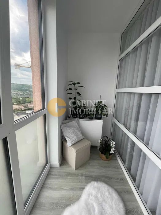 Apartament 2 Camere Decomandat 61 Mp Etaj Intermediar Bloc 2022 - Poză 8