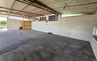 Spațiu Industrial, 280mp, Toate Utilitățile, Zona Carolina Mall - Poză 7