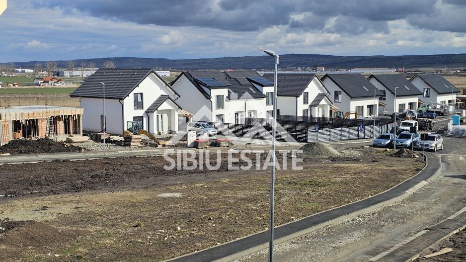 Casa noua cu mutare rapida - Poză 4