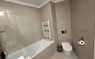 INCHIRIERE 4 CAMERE | ONE NORTH LOFT | MOBILAT SI UTILAT LUX | LOC PARCARE | - Poză 34