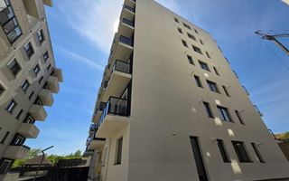 Apartament 2 camere, Bucium-Visan, Iasi – Loc parcare inclus – Lagom Residence - Poză 8