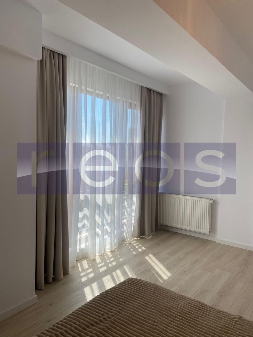 VANZARE 3 CAMERE | BANEASA | 90MP | UTILAT - MOBILAT | PARCARE - Poză 14